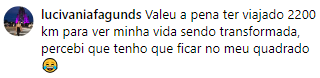 lucivaniafagunds