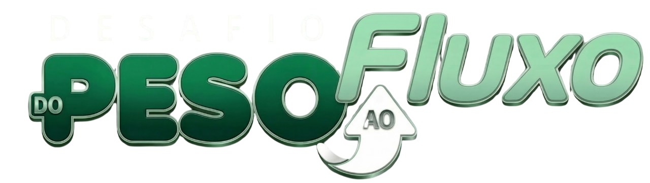 Desafio do Peso ao Fluxo